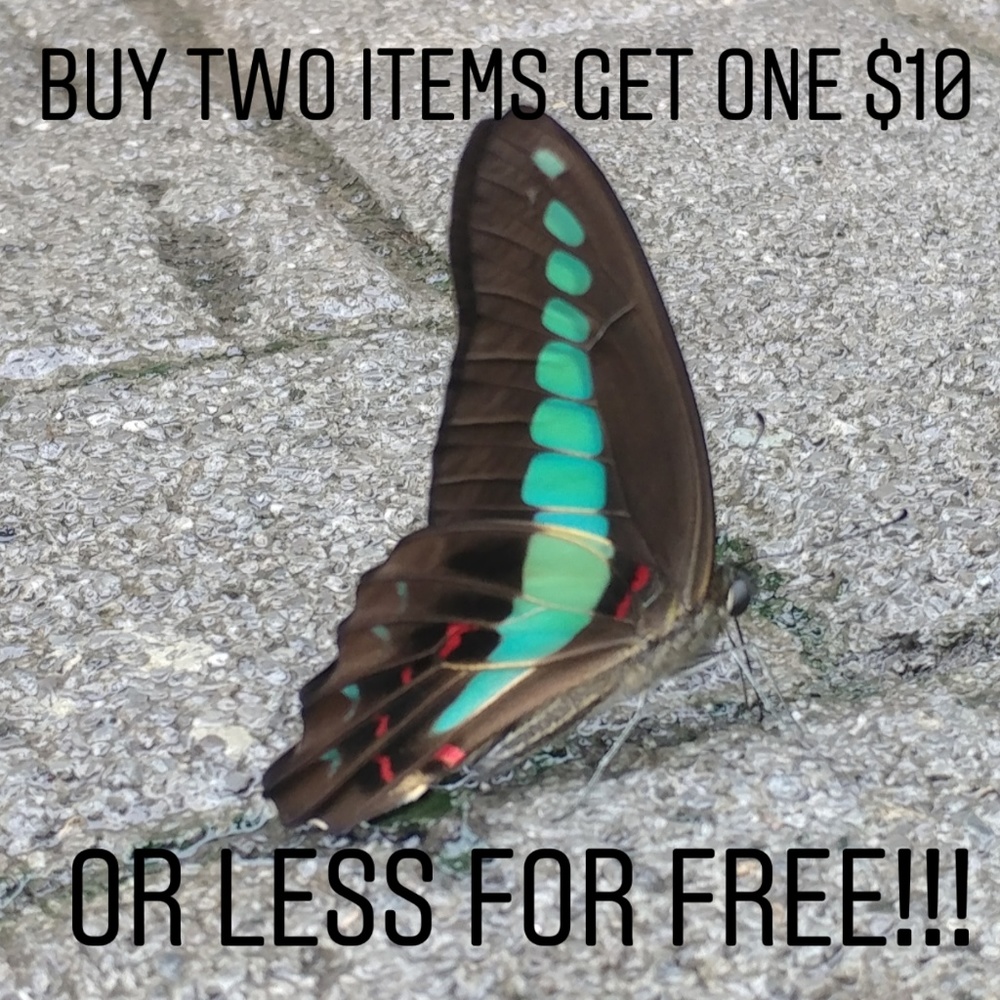 SEND OFFERS!!!